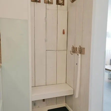 K07-003 Apartmán Heiligenhafen