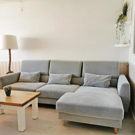 K07-003 Apartmán Heiligenhafen