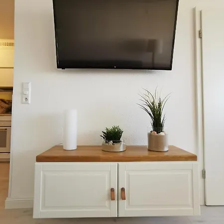 K07-003 Apartmán Heiligenhafen