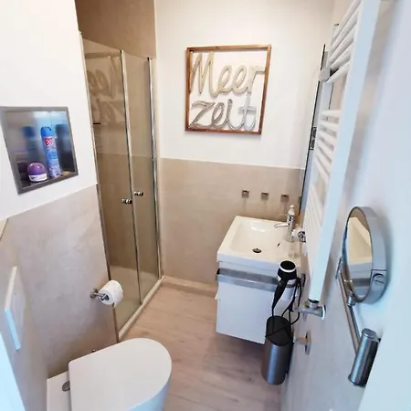 K07-003 Apartmán Heiligenhafen