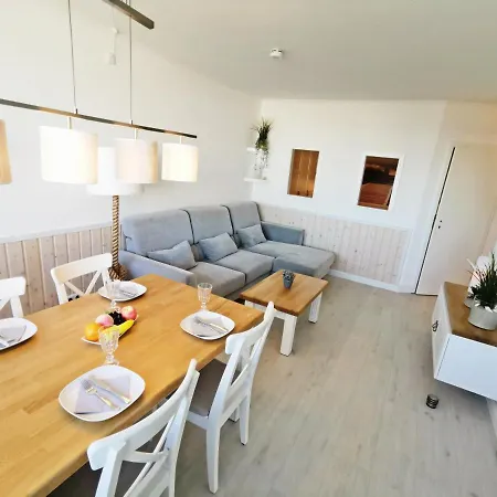 Apartment K07-003 *