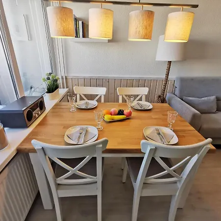 K07-003 Apartment