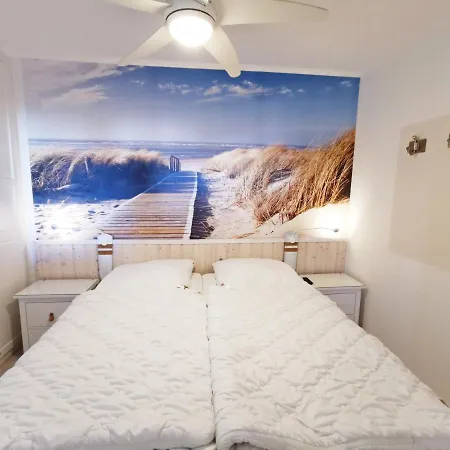 Apartmán K07-003 Heiligenhafen