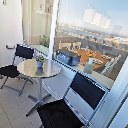 Apartment K07-003